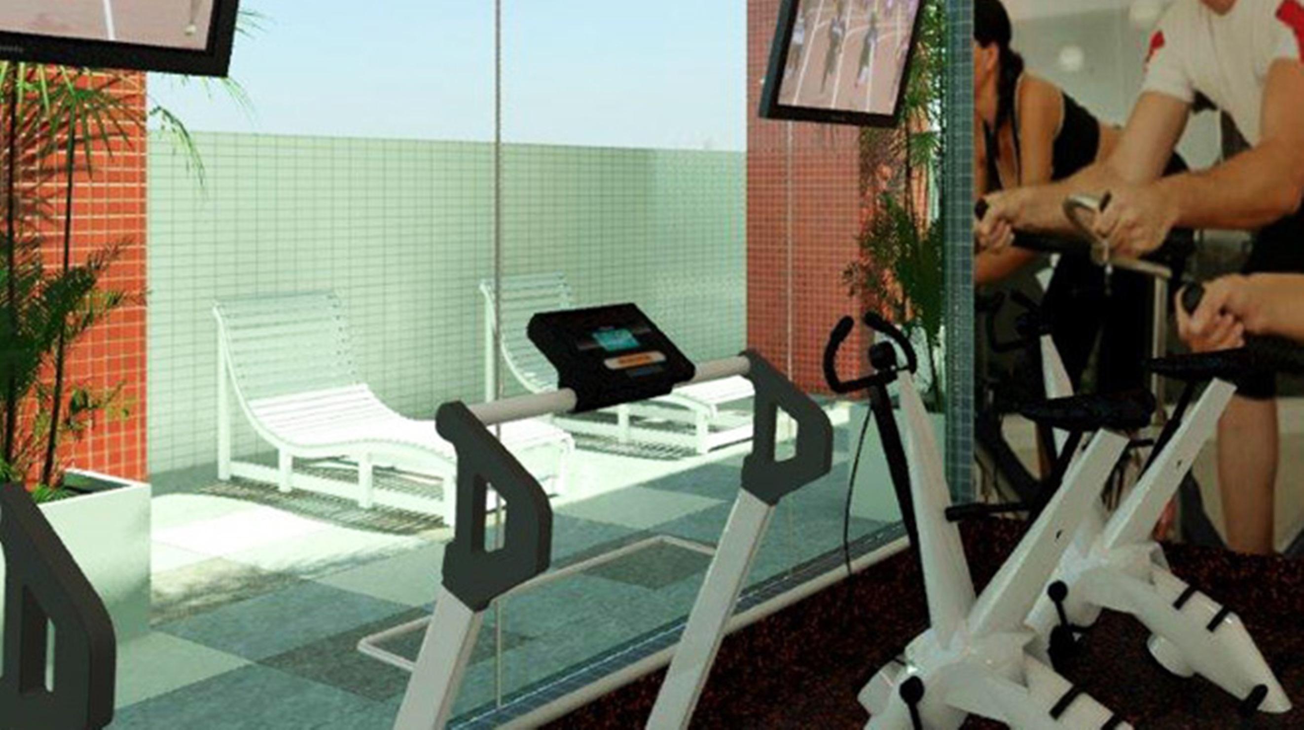 Go Inn Hotel Куритиба Экстерьер фото